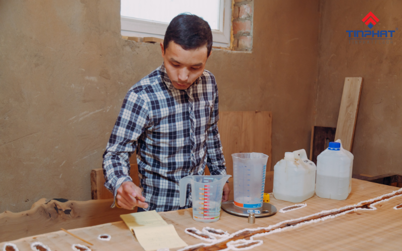 keo-dan-2-thanh-phan