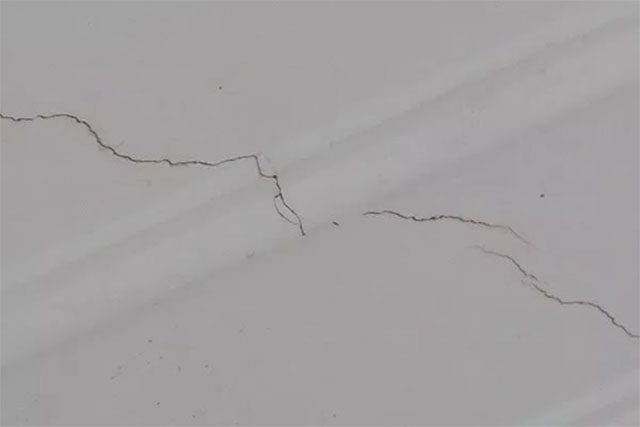 sơn chống thấm sàn