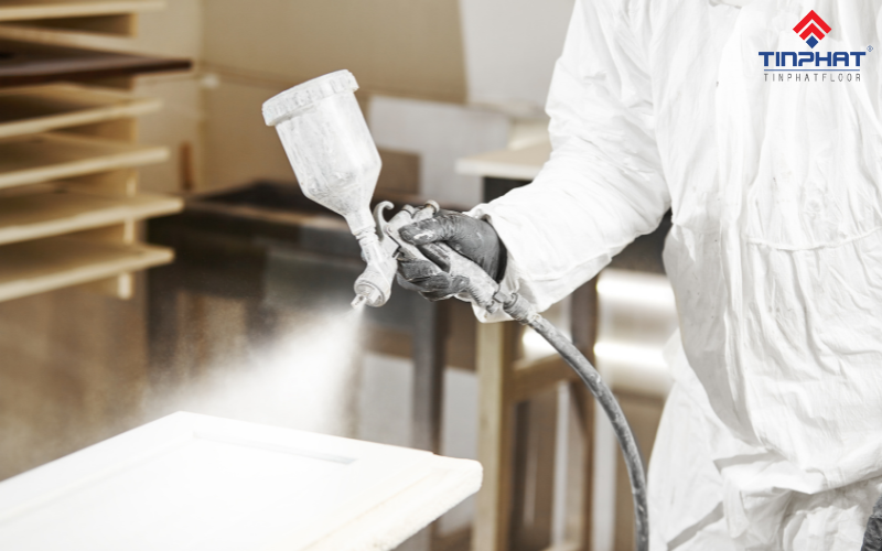 sơn xịt chống thấm