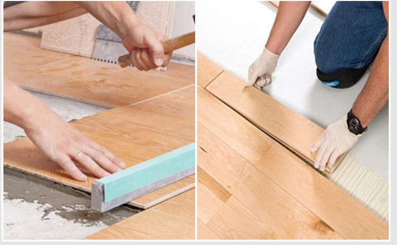 Keo Ab hai thành phần