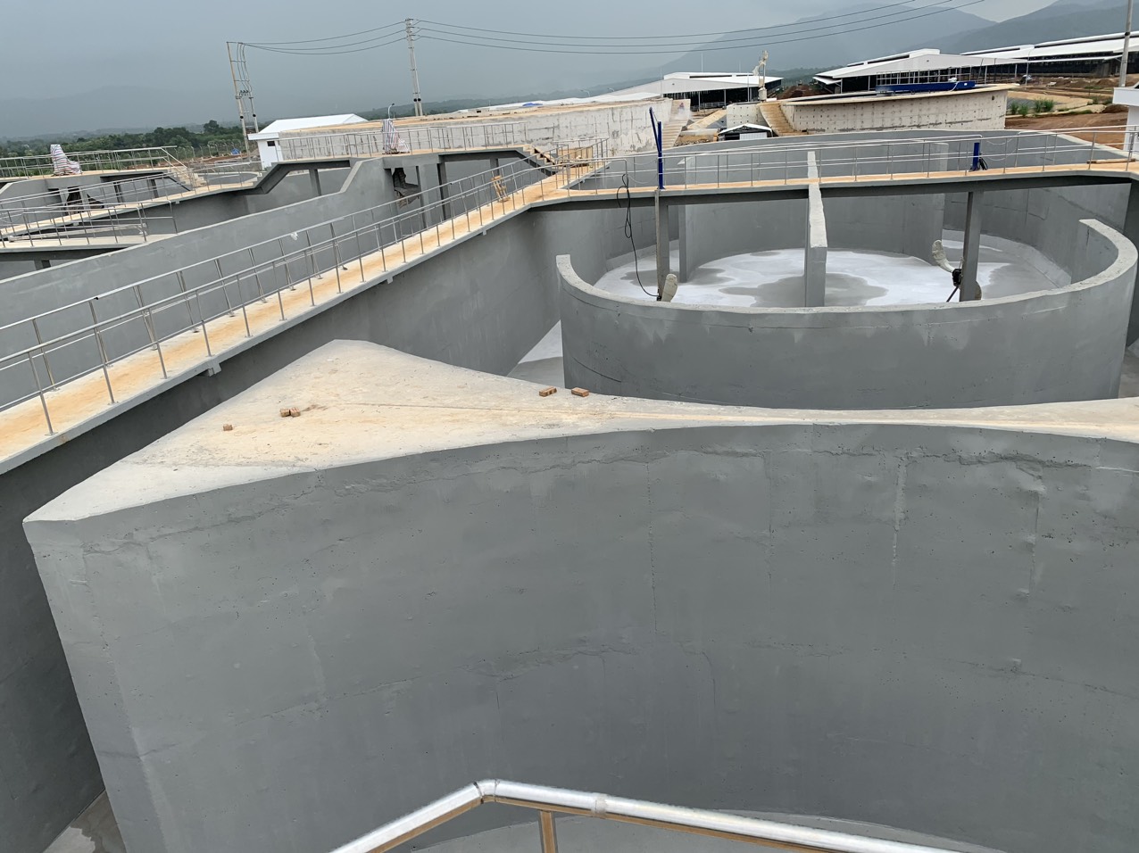 Sơn chống thấm Taiko