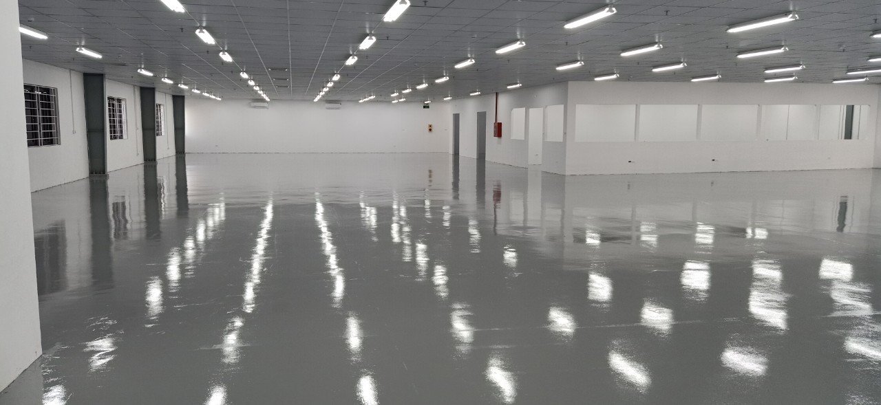 chống thấm epoxy