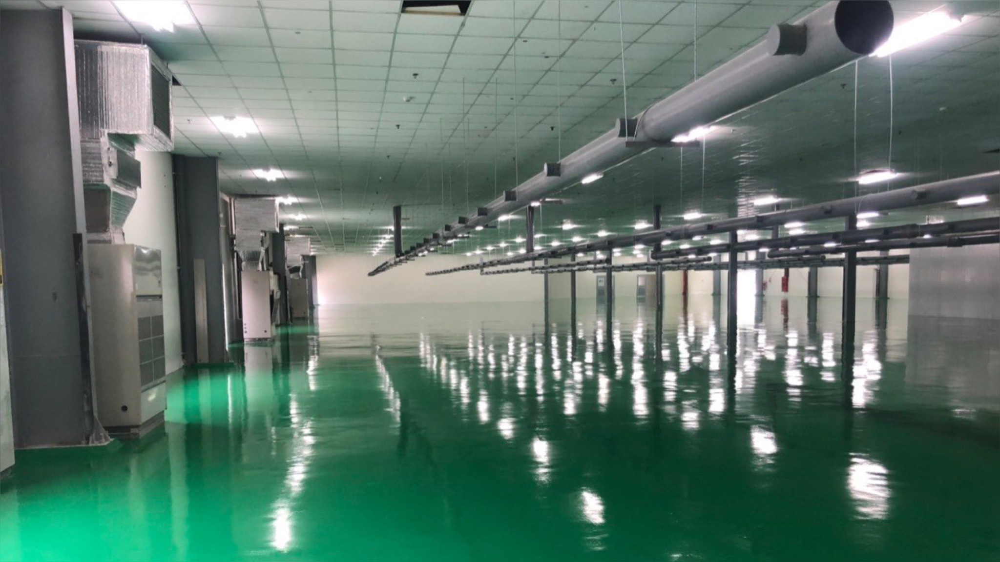 chống thấm epoxy