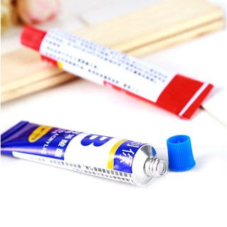 keo Ab chịu nhiệt