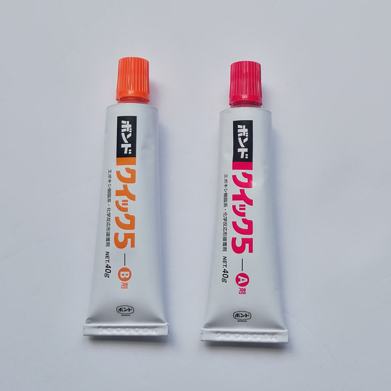 keo Ab chịu nhiệt