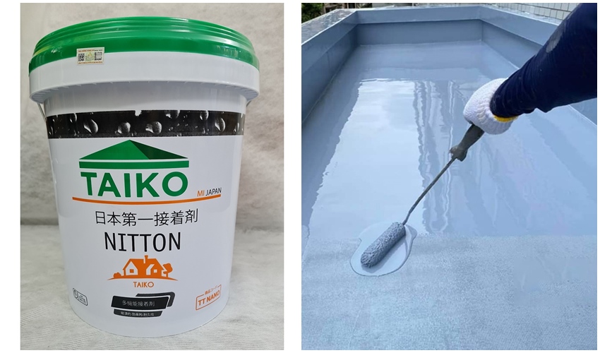 son-chong-tham-taiko