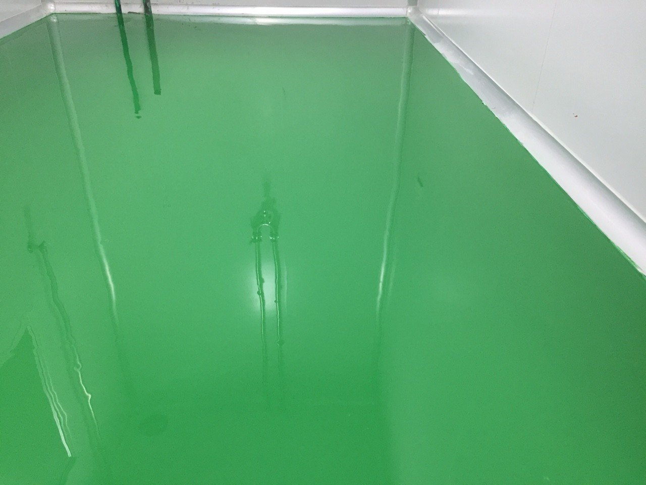 Công ty sơn epoxy Tín Phát