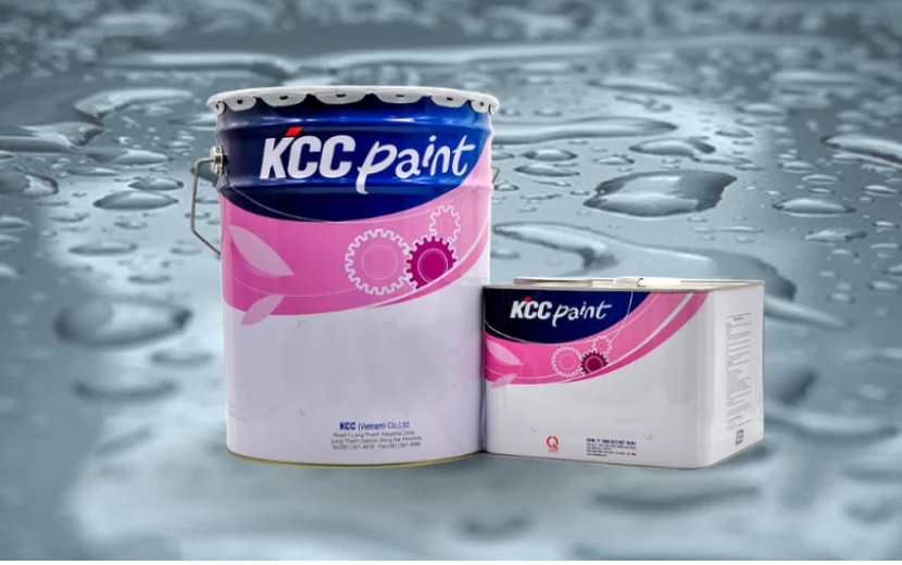 Sơn chống thấm KCC