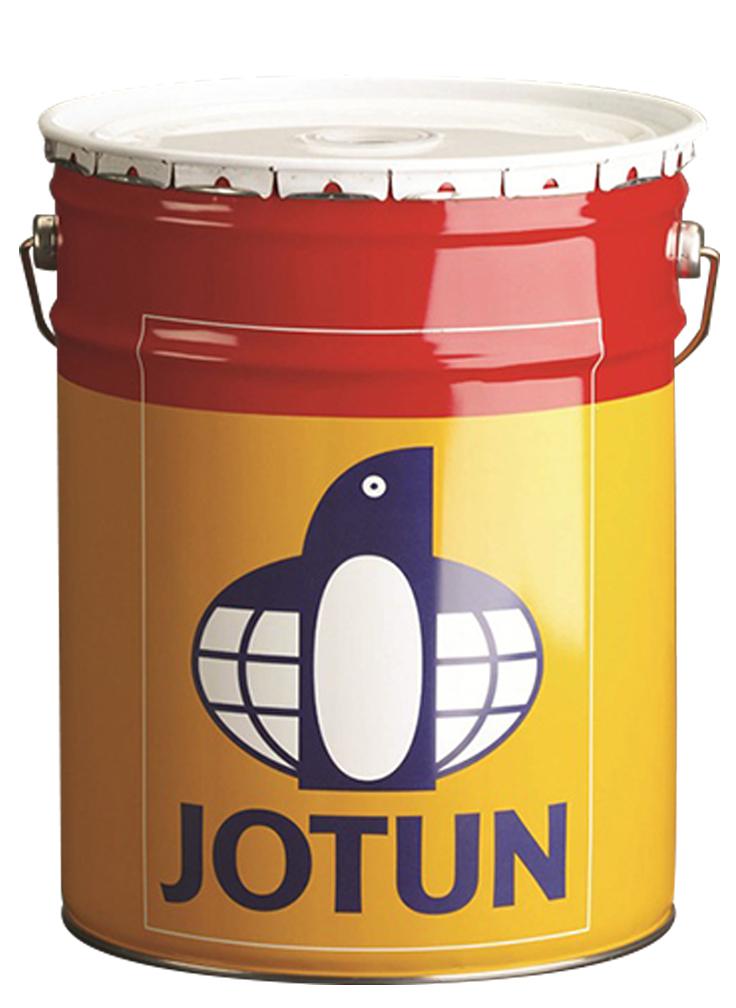 epoxy Jotun cho sắt thép
