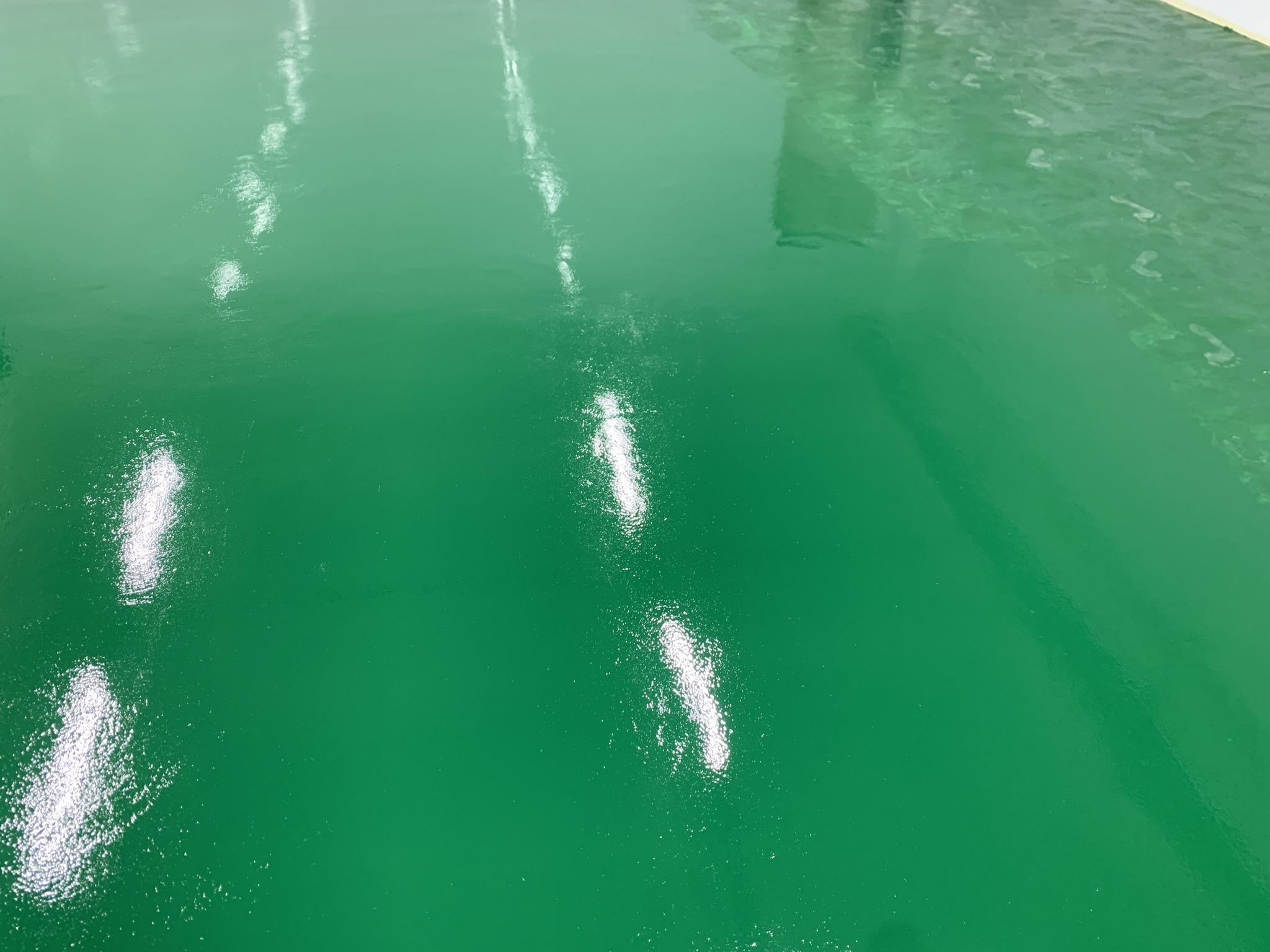  sơn epoxy KCC gốc dầu