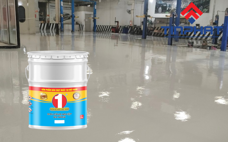 sơn công nghiệp đa năng là gì 3