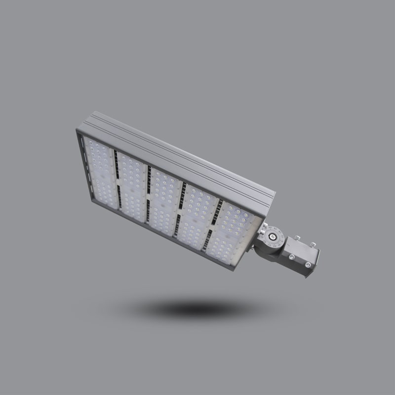 tiêu chuẩn chiếu sáng sân tennis