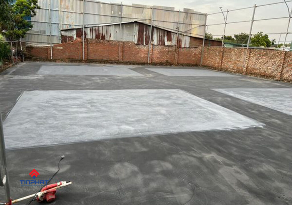 Thi cong san pickleball b1