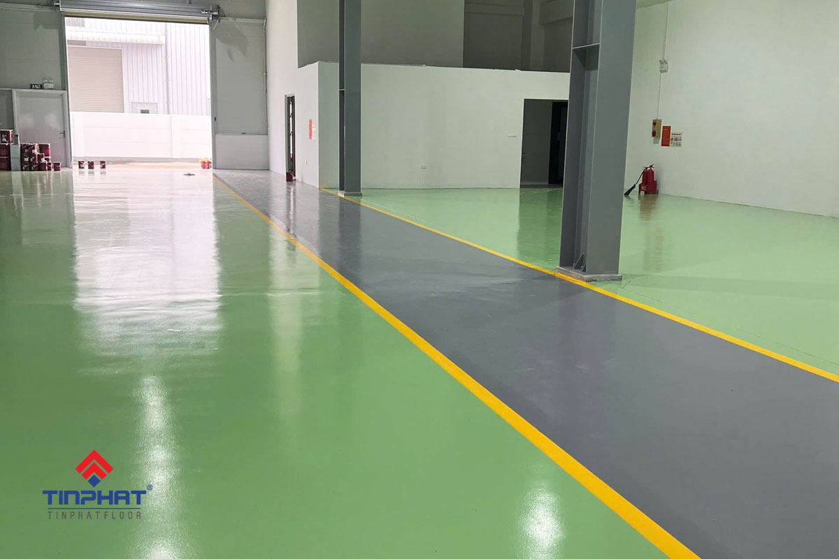 1 kg son epoxy son dc bao nhieu m2