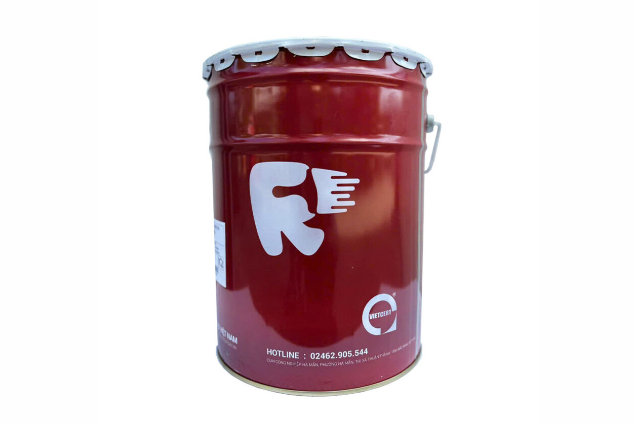 Dung môi pha sơn epoxy