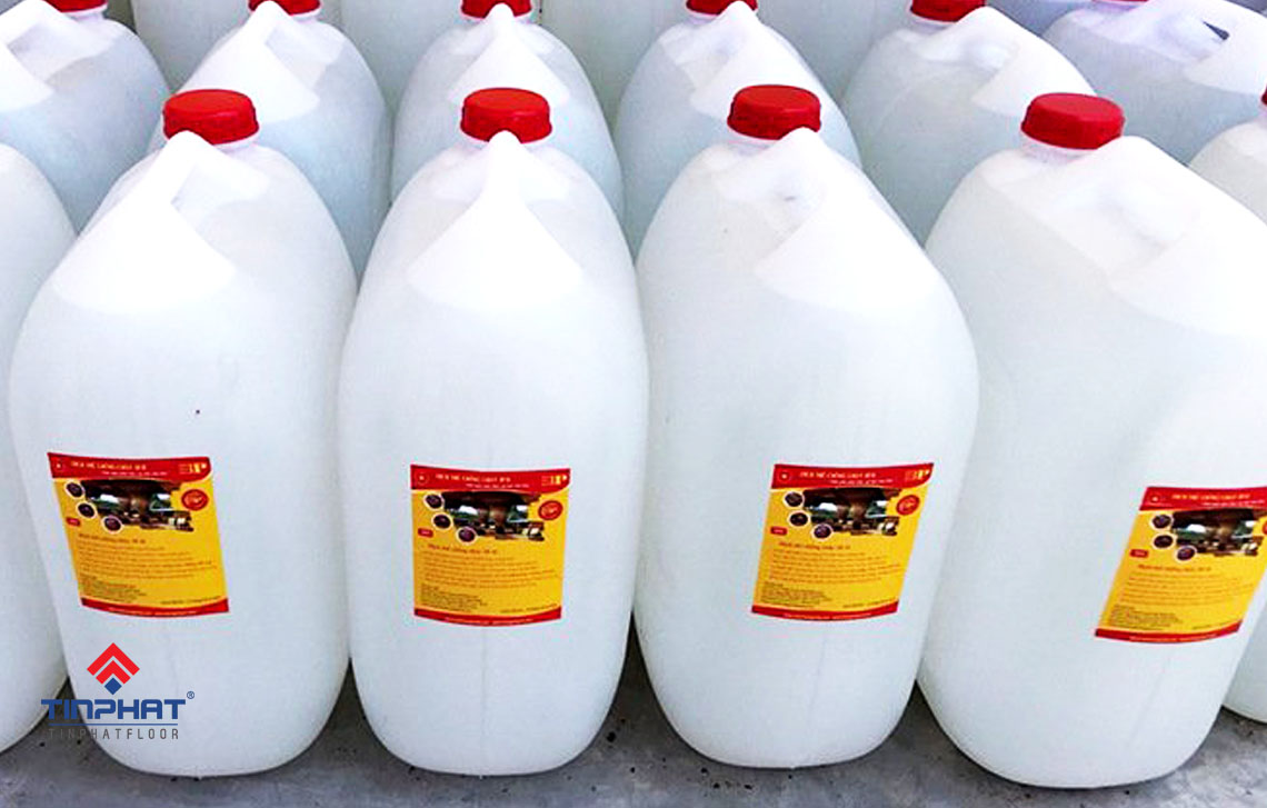 Dung môi xăng thơm