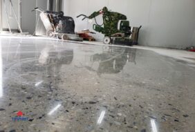 mài sàn bê tông tại tphcm